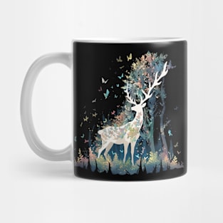 deer Mug